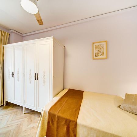 Apartamento San Lazaro A 5 Min Pabellon Principe Felipe Con Opcion A Parking Zaragoza Exterior foto