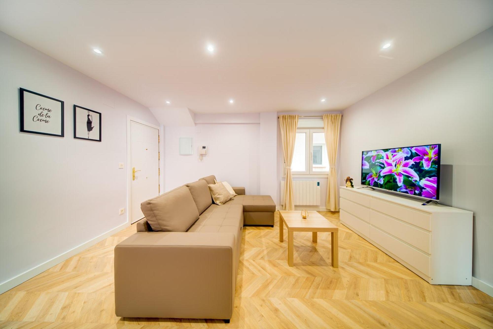 Apartamento San Lazaro A 5 Min Pabellon Principe Felipe Con Opcion A Parking Zaragoza Exterior foto