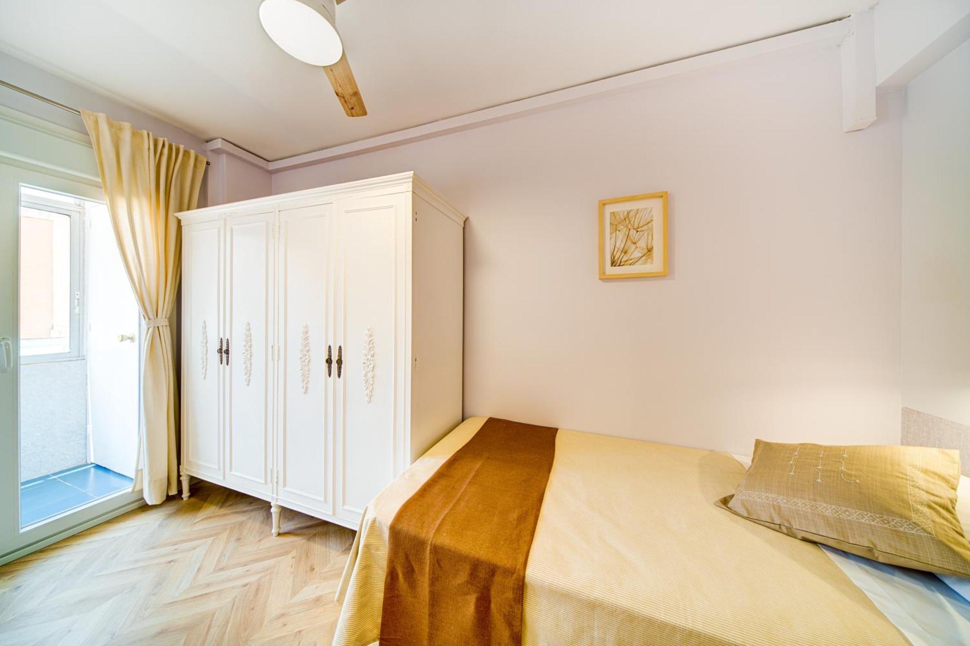 Apartamento San Lazaro A 5 Min Pabellon Principe Felipe Con Opcion A Parking Zaragoza Exterior foto