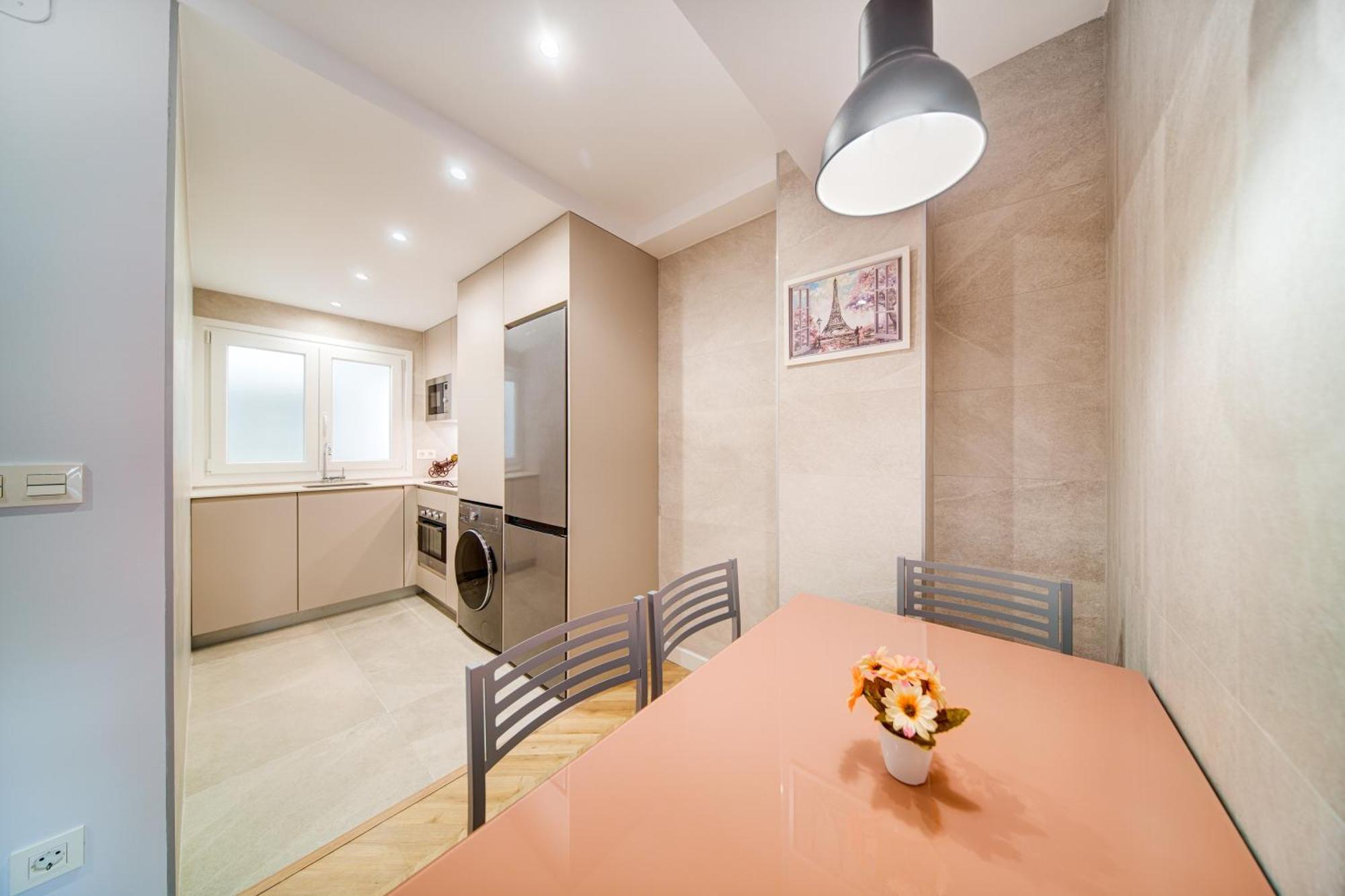 Apartamento San Lazaro A 5 Min Pabellon Principe Felipe Con Opcion A Parking Zaragoza Exterior foto